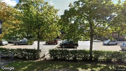 Apartments for rent in Kävlinge - Photo from Google Street View