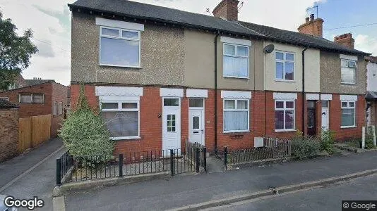 Apartments for rent in Selby - North Yorkshire - Photo from Google Street View