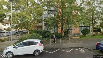 Apartments for rent in Cologne Porz - Photo from Google Street View