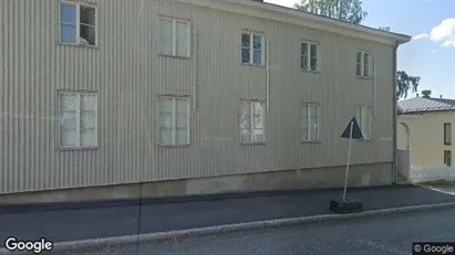 Apartments for rent in Jyväskylä - Photo from Google Street View