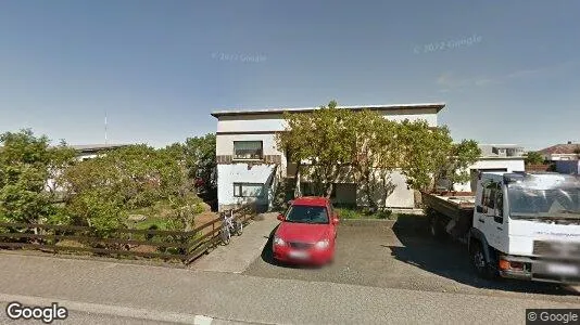 Apartments for rent in Grindavík - Photo from Google Street View