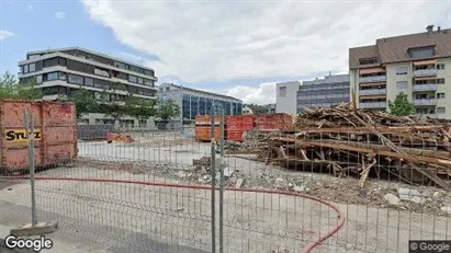 Apartments for rent in Zürich Distrikt 9 - Photo from Google Street View