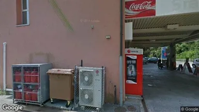 Apartments for rent in Locarno - Photo from Google Street View