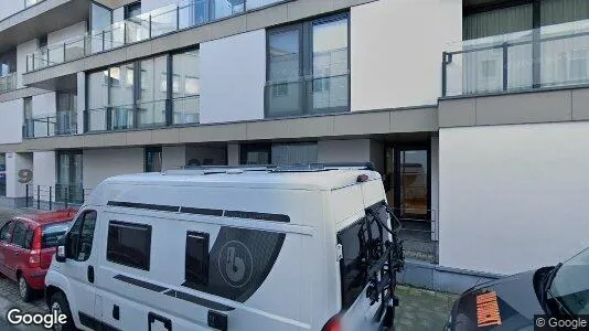 Apartments for rent in Stad Gent - Photo from Google Street View