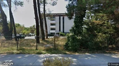 Apartments for rent in Bordeaux - Photo from Google Street View