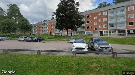 Apartments for rent in Arvika - Photo from Google Street View