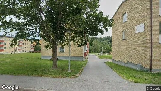 Apartments for rent in Kramfors - Photo from Google Street View