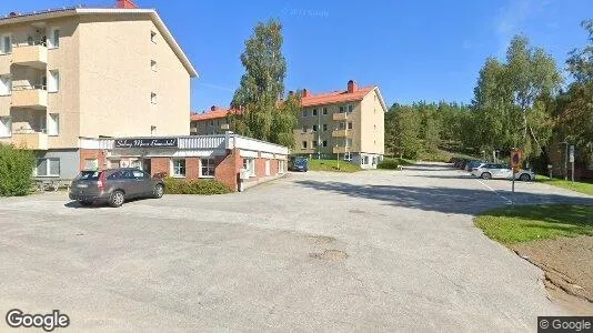 Apartments for rent in Örnsköldsvik - Photo from Google Street View