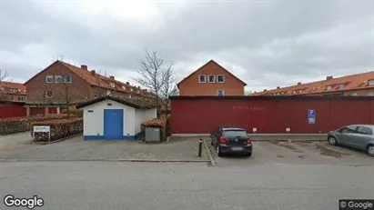 Apartments for rent in Ystad - Photo from Google Street View