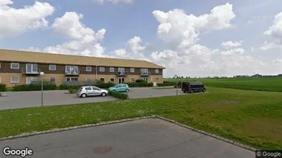 Apartments for rent in Odense S - Photo from Google Street View