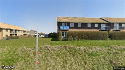 Apartments for rent in Odense S - Photo from Google Street View