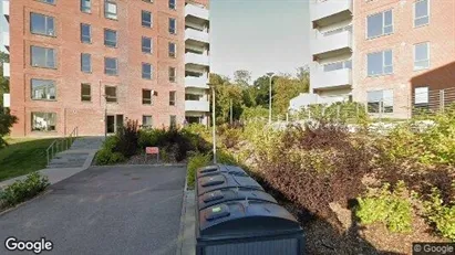 Apartments for rent in Odense C - Photo from Google Street View