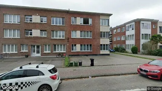 Apartments for rent in Mortsel - Photo from Google Street View