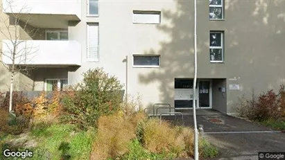 Apartments for rent in Vienna Floridsdorf - Photo from Google Street View