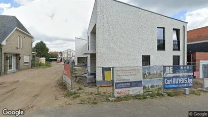 Apartments for rent in Olen - Photo from Google Street View