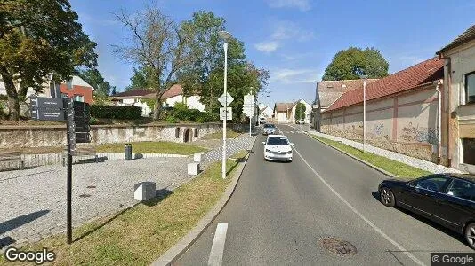 Rooms for rent in Prague 13 - Photo from Google Street View