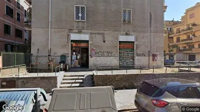 Apartments for rent in Roma Municipio V – Prenestino/Centocelle - Photo from Google Street View