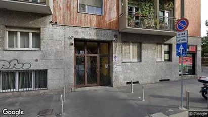 Apartments for rent in Spoleto - Photo from Google Street View