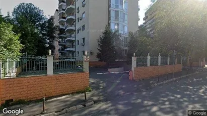 Apartments for rent in Bucharest - Sectorul 1 - Photo from Google Street View