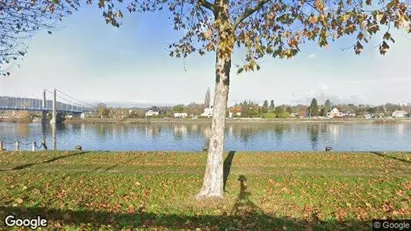 Apartments for rent in Rouen - Photo from Google Street View