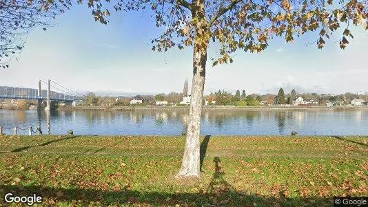 Apartments for rent in Rouen - Photo from Google Street View