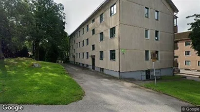 Apartments for rent in Borås - Photo from Google Street View