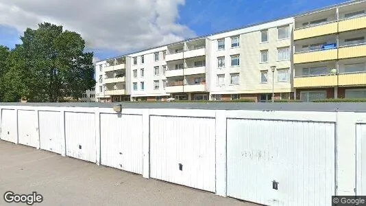 Apartments for rent in Växjö - Photo from Google Street View