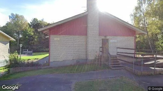 Apartments for rent in Markaryd - Photo from Google Street View