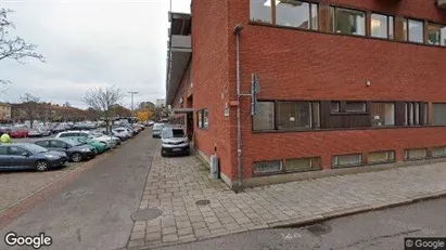 Apartments for rent in Sandviken - Photo from Google Street View