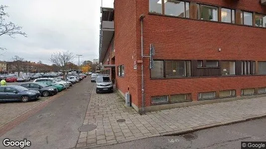 Apartments for rent in Sandviken - Photo from Google Street View