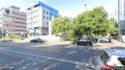 Apartments for rent in Voluntari - Photo from Google Street View