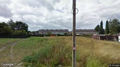 Apartments for rent in Zelzate - Photo from Google Street View