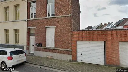 Apartments for rent in Saint-Ghislain - Photo from Google Street View