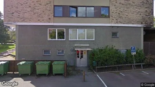 Apartments for rent in Linköping - Photo from Google Street View