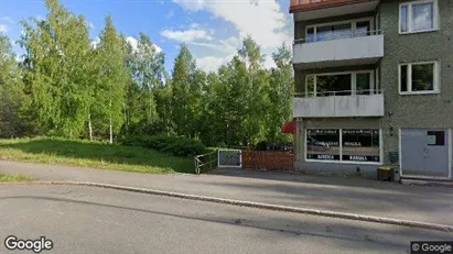 Apartments for rent in Kouvola - Photo from Google Street View