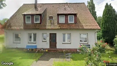 Apartments for rent in Wesermarsch - Photo from Google Street View