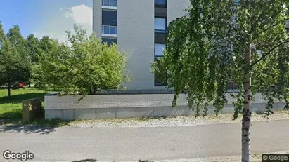 Apartments for rent in Oulu - Photo from Google Street View