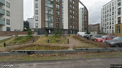 Apartments for rent in Helsinki Eteläinen - Photo from Google Street View