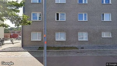 Rooms for rent in Karlstad - Photo from Google Street View