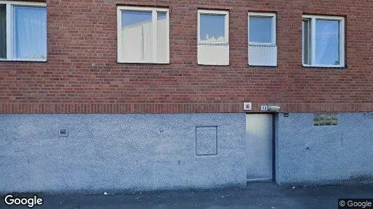 Apartments for rent in Norrköping - Photo from Google Street View