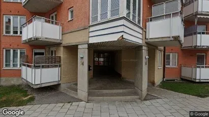 Apartments for rent in Sandviken - Photo from Google Street View