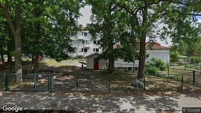 Apartments for rent in Kalmar - Photo from Google Street View