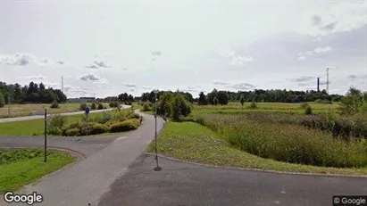 Apartments for rent in Linköping - Photo from Google Street View