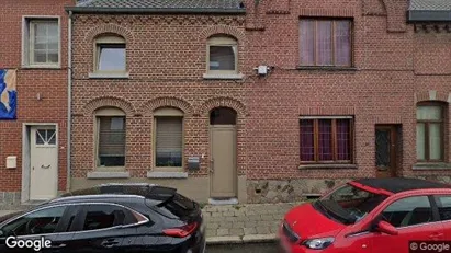 Apartments for rent in Tongeren - Photo from Google Street View