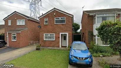 Apartments for rent in Yarm - Cleveland - Photo from Google Street View