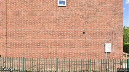 Apartments for rent in Stockton-on-Tees - Cleveland - Photo from Google Street View