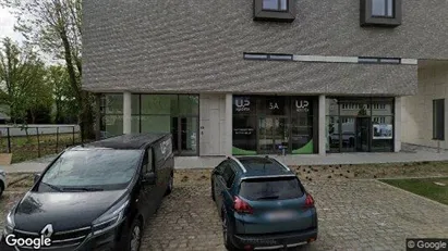 Apartments for rent in Zaventem - Photo from Google Street View