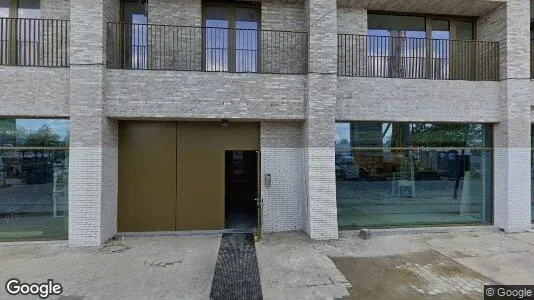 Apartments for rent in Stad Antwerp - Photo from Google Street View