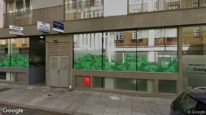 Apartments for rent in London E1 - Photo from Google Street View