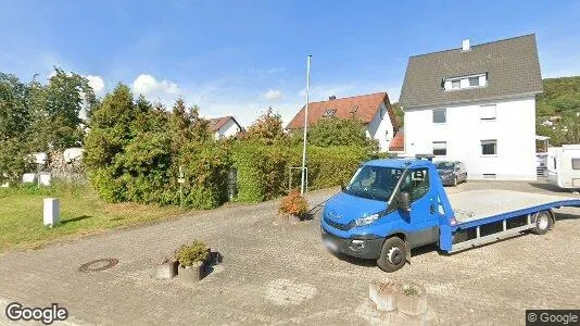 Apartments for rent in Nürnberger Land - Photo from Google Street View